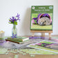 Hedgehog Pottering In The Garden 1000 Piece Jigsaw