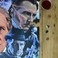 Peter Cushing King of Horror 1000 Piece Jigsaw Puzzle