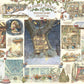 Brambly Hedge Winter Story 1000 Piece Jigsaw Puzzle