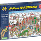 Jan Van Haasteren Santa's Village 1000 Piece Jigsaw Puzzle