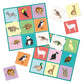 Natural History Museum Let's Learn Animals Activity Pack