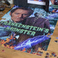 Frankenstein's Monster 1000 Piece Jigsaw Puzzle