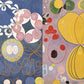 Hilma af Klint 120-Piece Double-Sided Jigsaw Puzzle Set