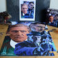 Peter Cushing King of Horror 1000 Piece Jigsaw Puzzle