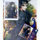 Le Mauvais Oeil 1000 Piece Jigsaw Puzzle