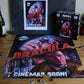 Dracula 1000 Piece Jigsaw Puzzle