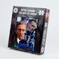 Peter Cushing King of Horror 1000 Piece Jigsaw Puzzle