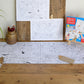 Natural History Museum Colouring 2 x 100 Piece Jigsaw Puzzle Set