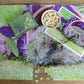 Hedgehog Pottering In The Garden 1000 Piece Jigsaw