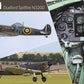 Imperial War Museums Spitfire 1000 Piece Jigsaw Puzzle