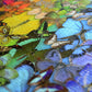 Natural History Museum - Butterflies & Moths 1000 Piece Jigsaw Puzzle