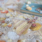 Natural History Museum - Shells 1000 Piece Jigsaw Puzzle