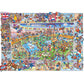 Team GB: Jokesaws Medals in the Making 1000 Piece Jigsaw Puzzle