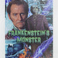 Frankenstein's Monster 1000 Piece Jigsaw Puzzle