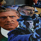 Peter Cushing King of Horror 1000 Piece Jigsaw Puzzle