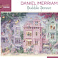 Daniel Merriam: Bubble Street 1000 Piece Jigsaw Puzzle