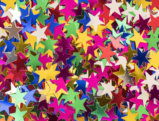 Shiny Star - Impuzzible No.11 - 1000 Piece Jigsaw Puzzle