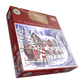 Santa's Visit 1000 Piece Jigsaw Puzzle