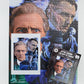 Peter Cushing King of Horror 1000 Piece Jigsaw Puzzle